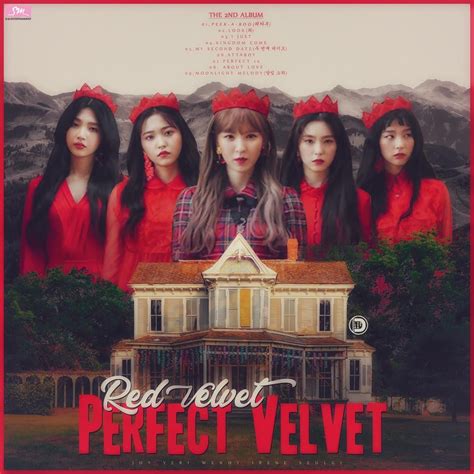 red velvet rym|Perfect Velvet by Red Velvet .